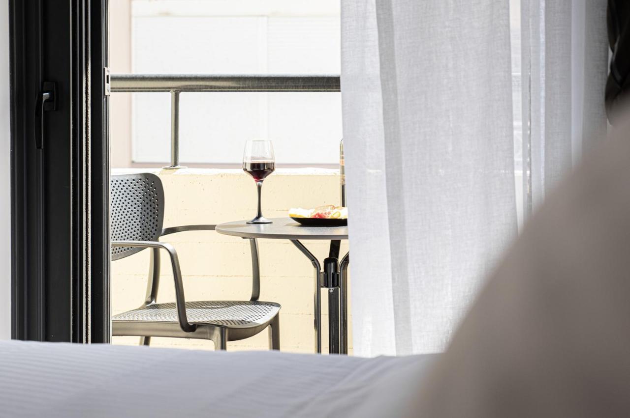 Lux Apt Next To Port & City Center Ираклион Экстерьер фото