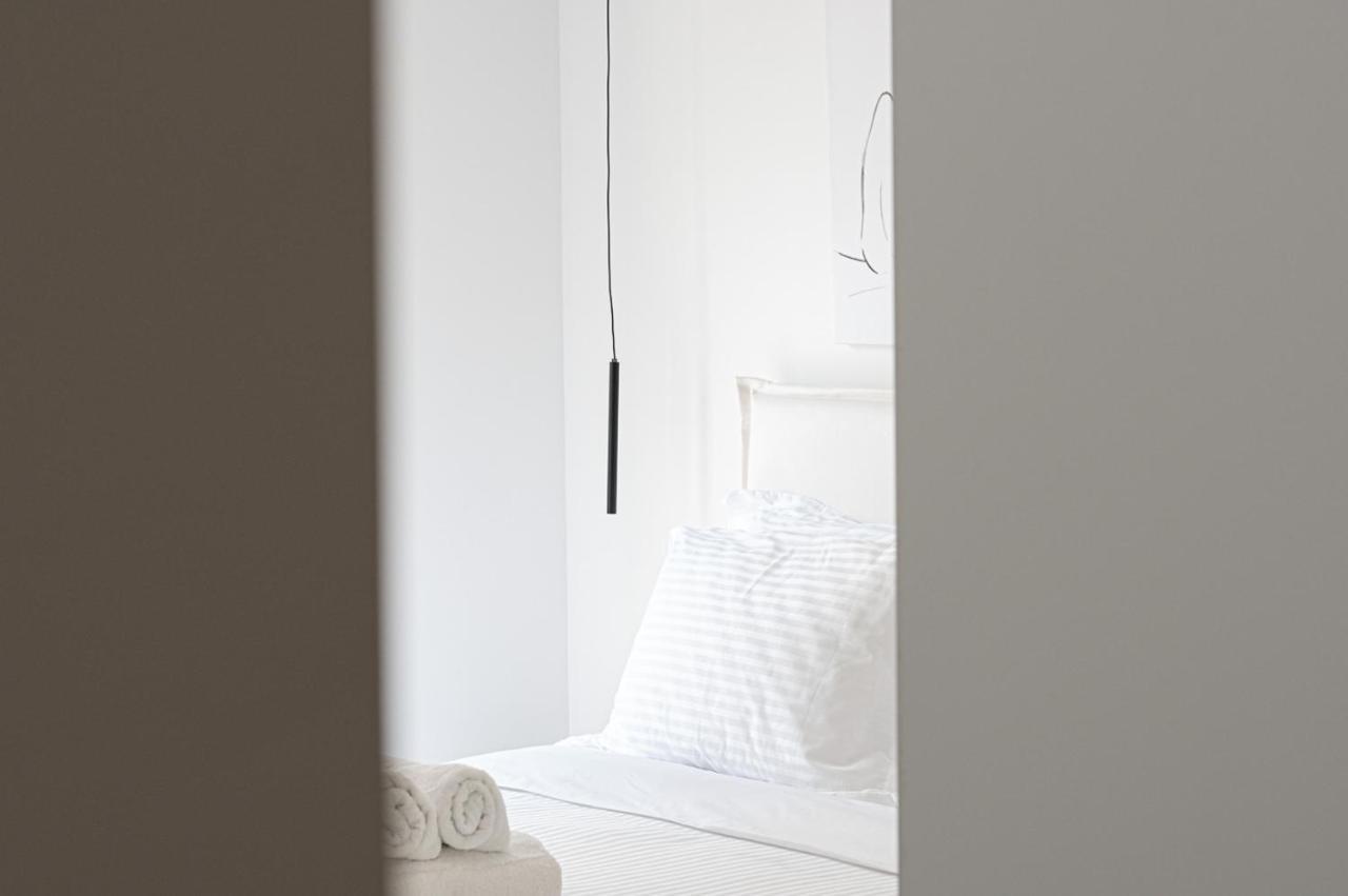 Lux Apt Next To Port & City Center Ираклион Экстерьер фото